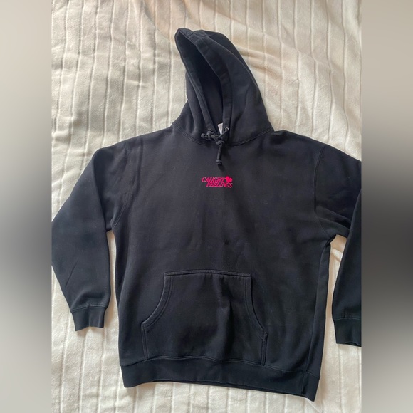 Caught Feeing Hoodie - Picture 3 of 3